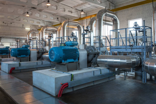 Why Vietnam’s Water Pumps Market Is Gaining Strategic Importance