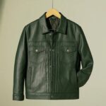 Leather Jacket Made in USA |Complete Guide to Quality, Craftsmanship, Styles, and Buying Tips