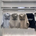 Essentials – For Movement and Comfort