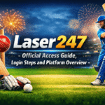Laser247 – Official Access Guide, Login Steps and Platform Overview