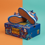 Elite Shoe Box Packaging UK: Custom Printed Luxury Storage Solutions