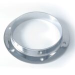 Unveiling the Strength and Versatility of Stainless Steel Angle Rings