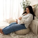 The Rising Popularity of Maternity Photography in Modern India