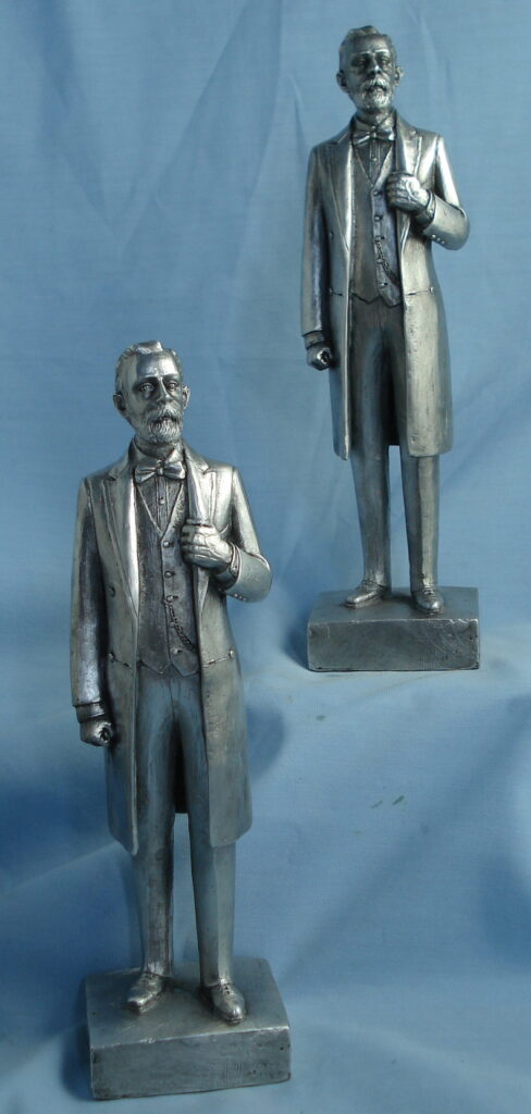 What Makes High-Quality Polyresin Craft Production Stand Out?