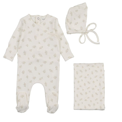 Little Parni Clothing: The Perfect Blend of Comfort and Style