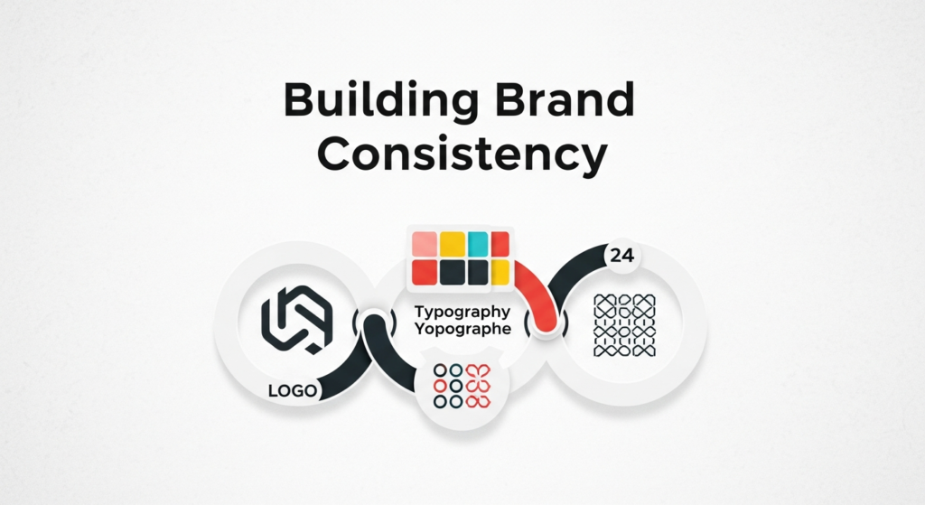 Building Brand Consistency Across Digital and Physical Touchpoints