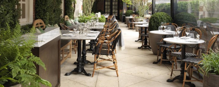 Mesas Para Restaurante: Cómo Elegir las Mejores Opciones para tu Negocio