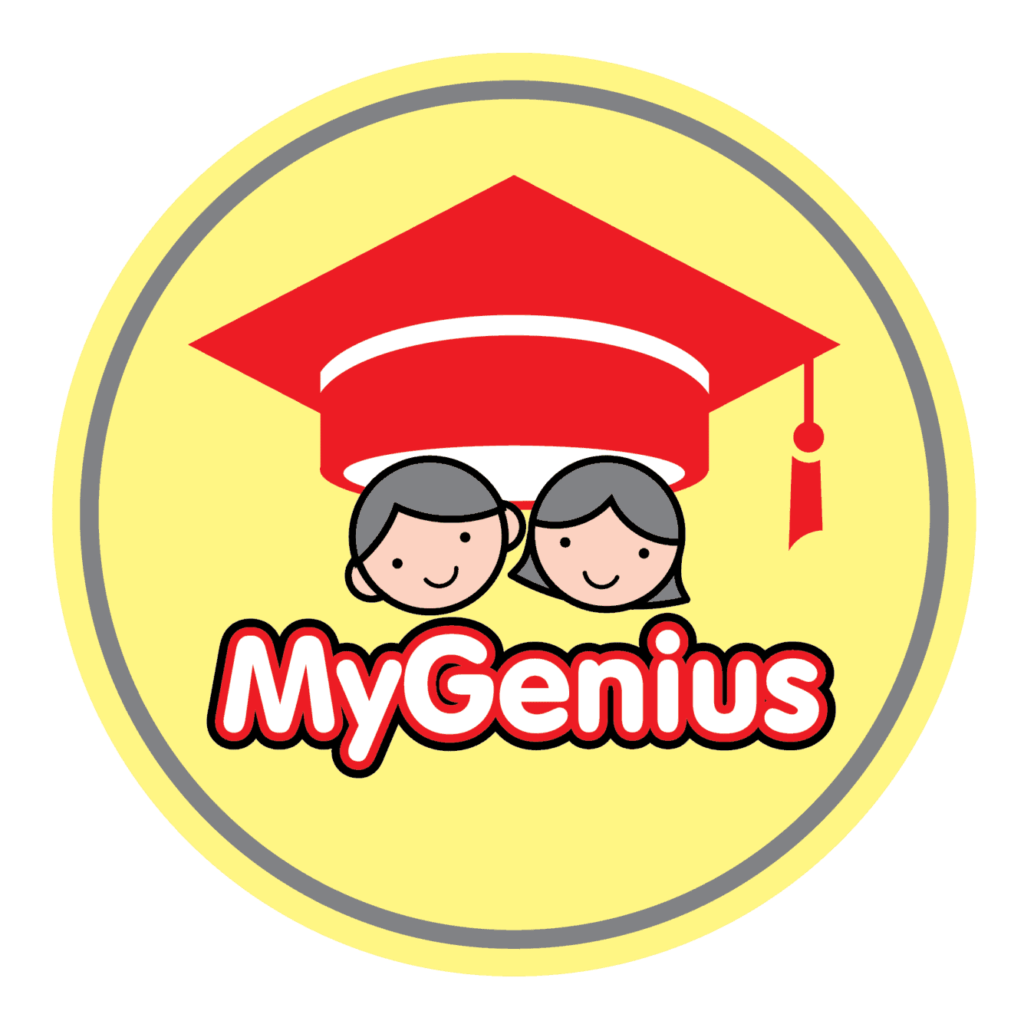 chinese preschool cyberjaya