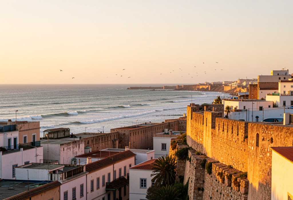 Essaouira Adventure Guide: Top Tours & Activities