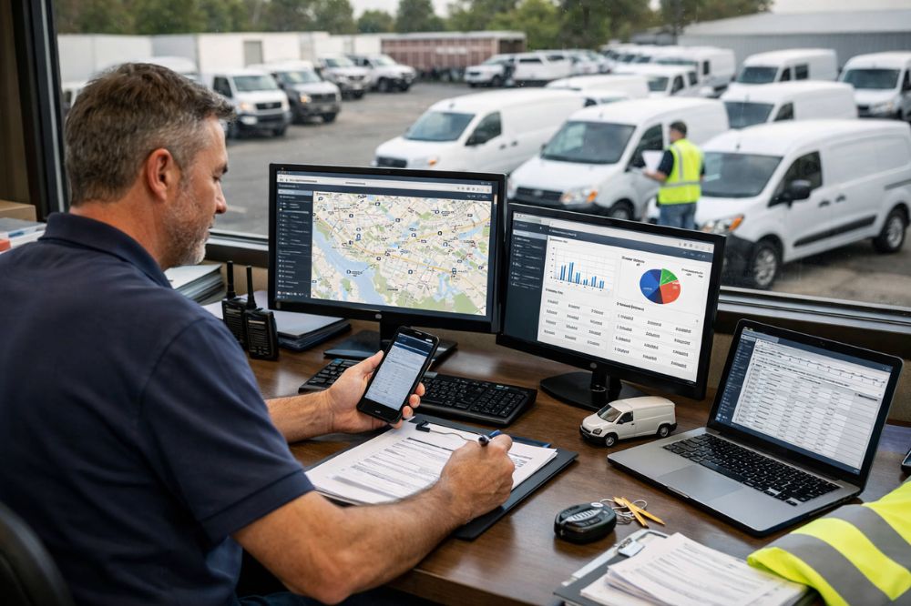What is AS1428 in Australian Standards?
