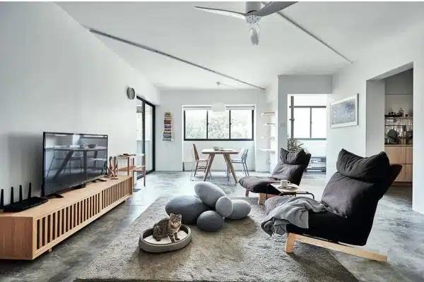 How Siam Engineering Pte Ltd Provides Trusted HDB Renovation Singapore Services for Your Home?