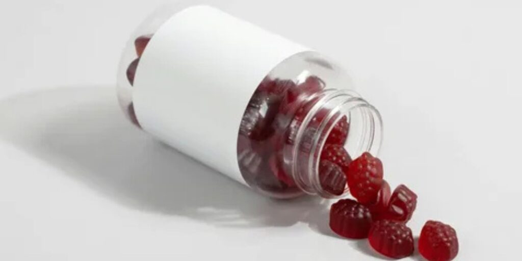 The Rise Of Wellness Fusion: Exploring Mushroom Gummies With CBD