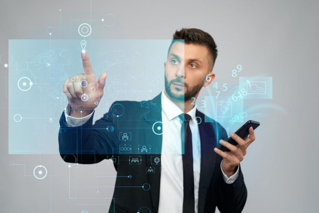 How to Identify Gaps in Your Digital Transformation Strategy