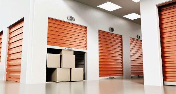 Innovative Ideas for Improving Your Moving and Storage Efficiency