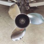 Keep Your Boat Running Smoothly with Expert Propeller Repairs