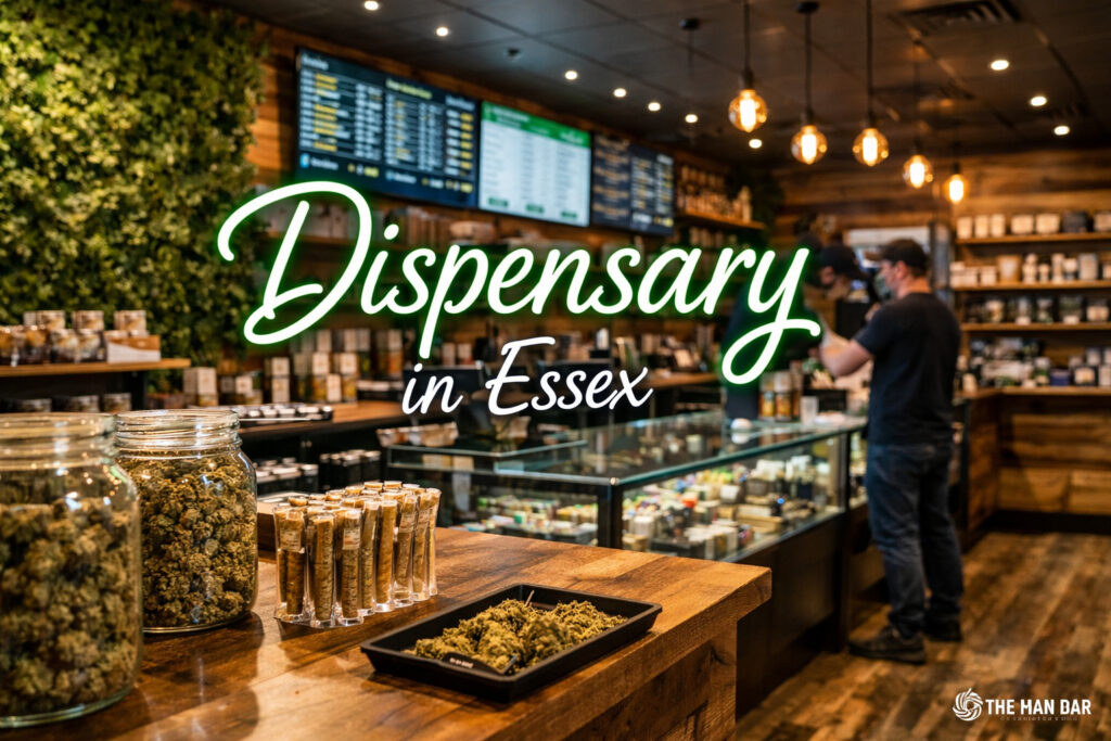 What You Should Know Before Buying Edibles at a Cannabis Store in Burlington, VT