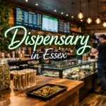 What You Should Know Before Buying Edibles at a Cannabis Store in Burlington, VT