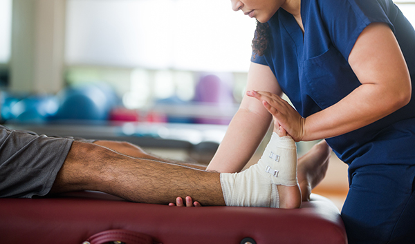 Orthopedic Sports Medicine Near Me: How to Choose the Right Specialist