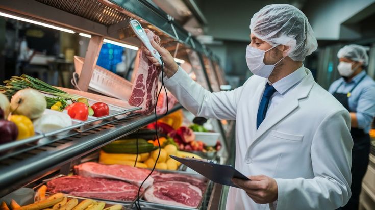 Essential Safety Guide for Modern Food Consumer Awareness