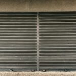 Modern Window Roll Shutters for Privacy, Shade, and Noise Control