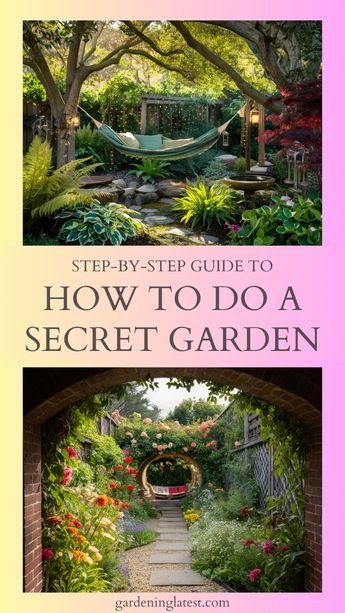 The Ultimate Secret to Transform Your Garden Mastery Fast