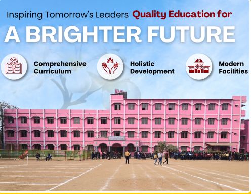 Best List of CBSE Affiliated Schools in Bihta – A Complete Parent’s Guide (2026)