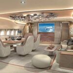 Discover Luxury: The Ultimate Private Jet Experience
