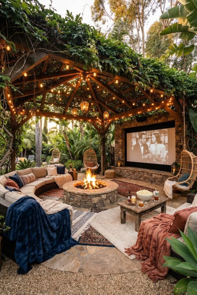 Proven Secrets for a Stunning and Durable Backyard Retreat