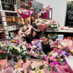 From Brighton to Ashburton: Fresh Flower Delivery That Feels Truly Personal