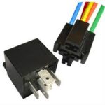 Understanding Relays & Connector: Essential Components for Your Electronics Projects