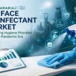 Saudi Arabia Surface Disinfectant Market: Navigating Hygiene Priorities in a Post-Pandemic Era 2028