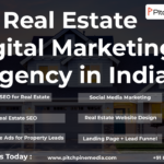 Hire a Top Real Estate Digital Marketing Agency in India to Generate More Leads & Sales