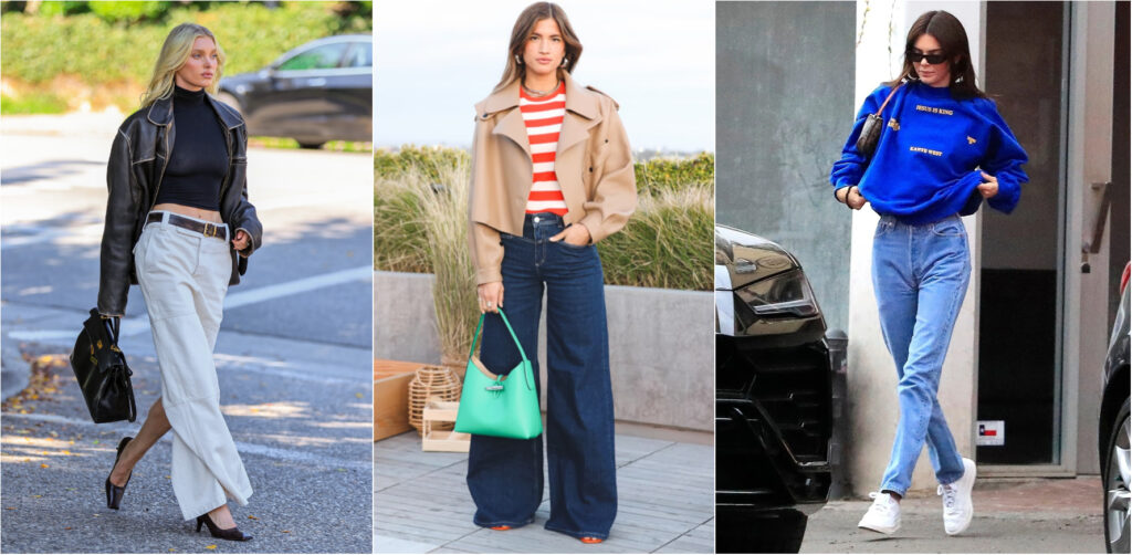 her beloved yet Golden Goose deeply flawed character