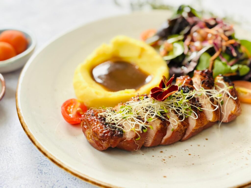 Best Restaurants in Singapore CBD to Relax After Work