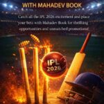 KKR vs SRH Match Prediction & Analysis – Mahadev Book