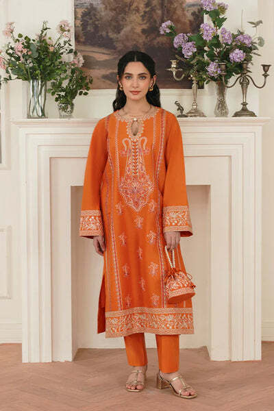 Latest Embroidery Designs That Elevate Your Fashion Look