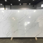 Classic Quartz Countertops: Timeless Style & Durability