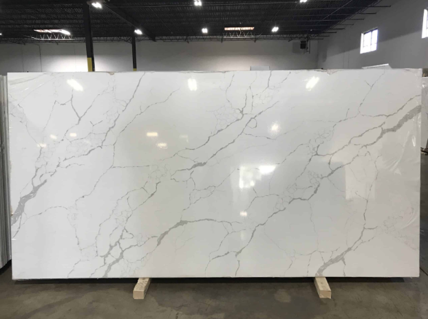 Classic Quartz Countertops: Timeless Style & Durability