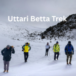 Camping in Rishikesh with Universal Adventures: The Ultimate Nature and Adventure Getaway