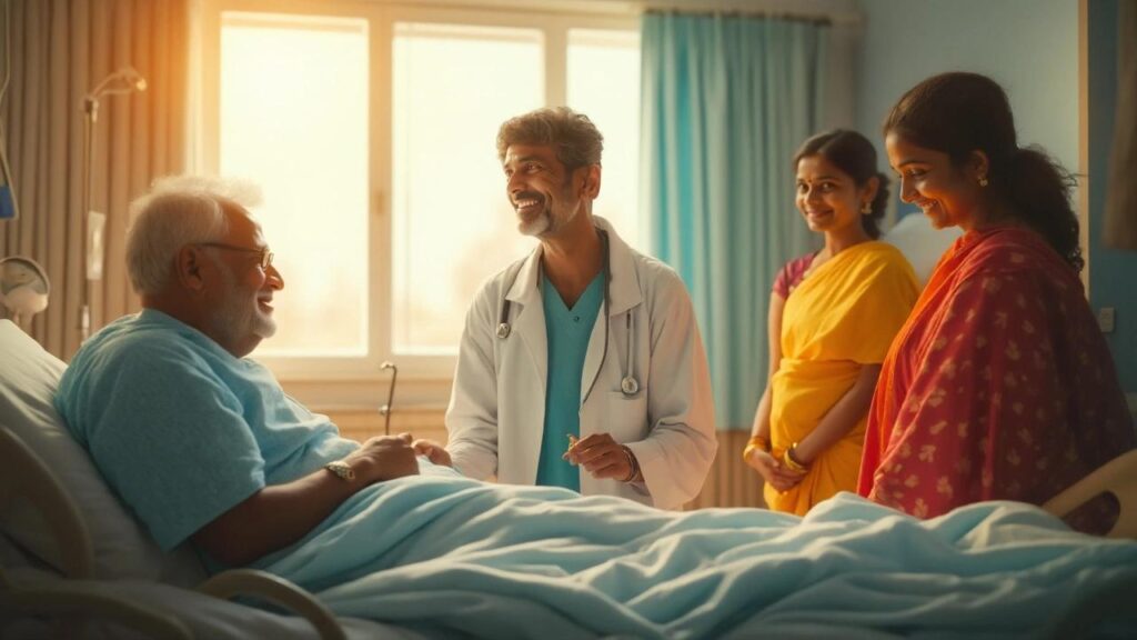 Open Heart Surgery in Mumbai – Advanced Treatment, Cost & Recovery Guide