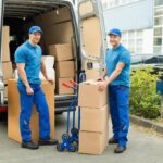 How a Melbourne Moving Company Plans a Smooth Move From Start to Finish ?