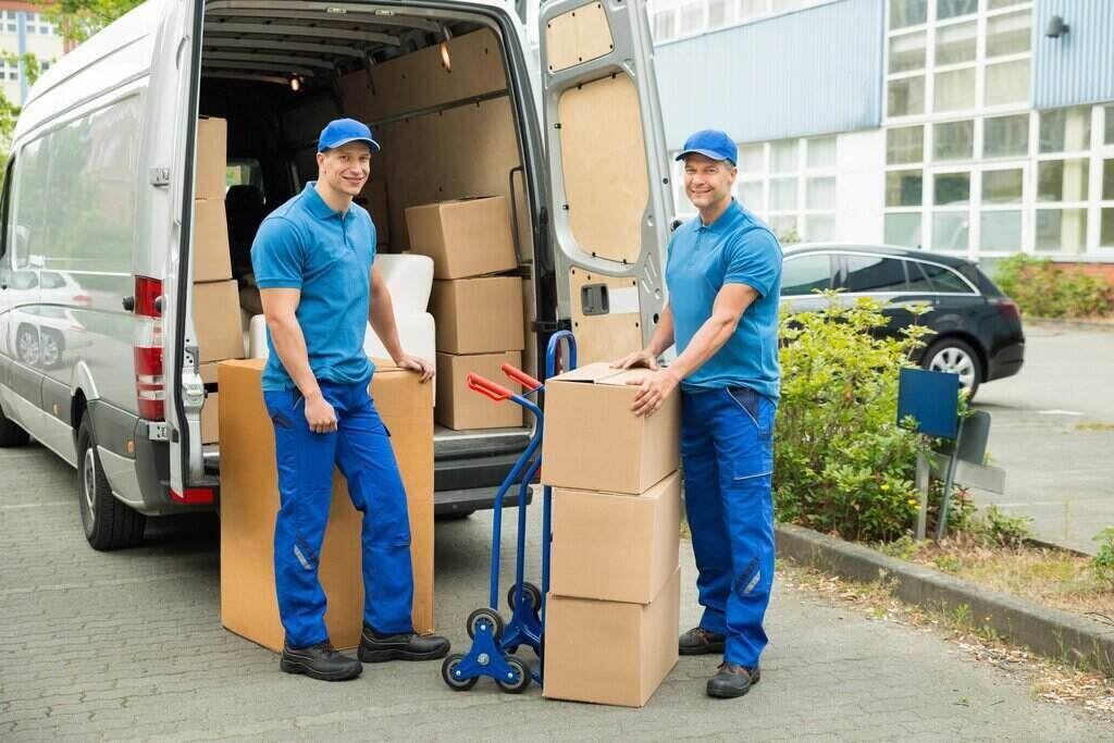 How a Melbourne Moving Company Plans a Smooth Move From Start to Finish ?