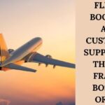 Travel Assistance and Booking Support at Air France Boston Office