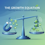 Master the Mix: The Definitive Guide to Inbound vs. Outbound Marketing