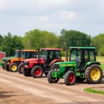 Future-Proofing the Field: The Evolving Landscape of UK Farming Fuel in 2026