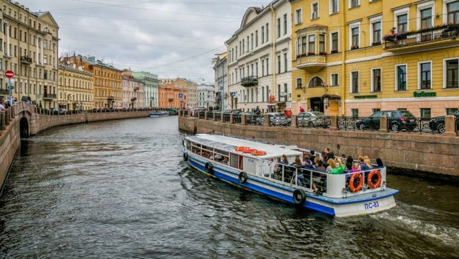 Complete Russian eVisa Document Requirements for 2026