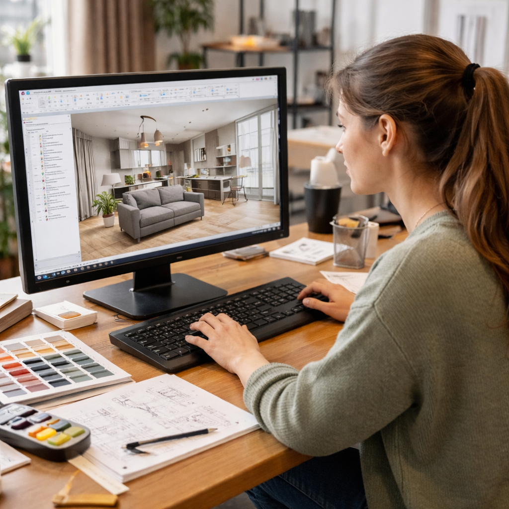 The 2026 Architectural Shift: Why an AutoCAD Course in Delhi is Your Career Foundation