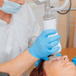 Why Halo Treatment Is Revolutionizing Skincare in Dubai