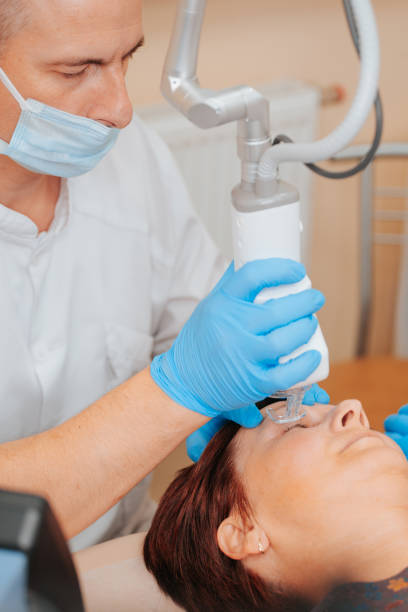 Why Halo Treatment Is Revolutionizing Skincare in Dubai