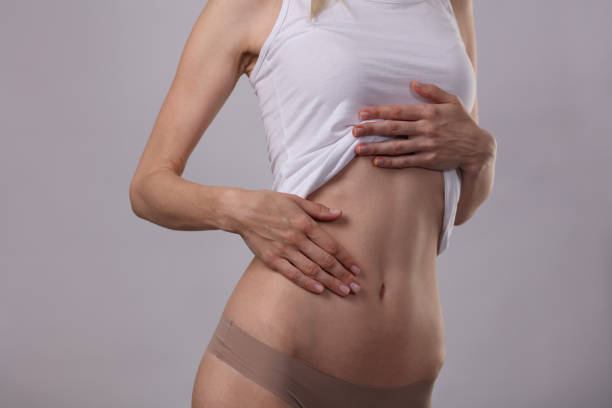 Non-Invasive Body Contouring with Laser Lipolysis Dubai | Tajmeels Clinic